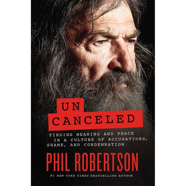 Uncanceled (Autographed)