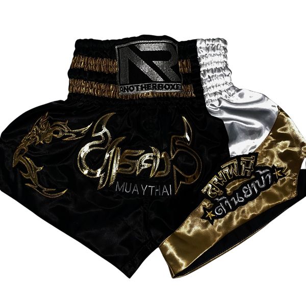 Muay Thai Boxing Shorts