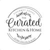 The Curated Kitchen&Home