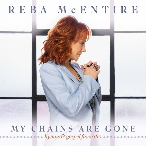 My Chains Are Gone (CD - Unsigned)