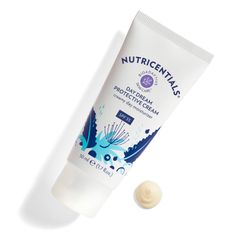 allthethings nutricentials day dream protective cream spf50 creamy