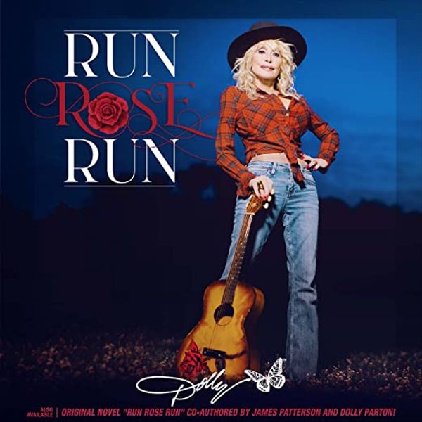 Run, Rose, Run (Vinyl - Select Europe & Australia)