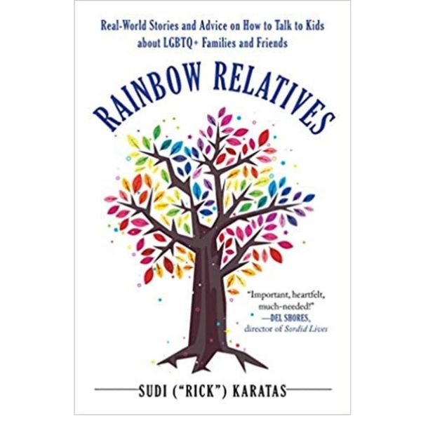 readerlink rainbow relatives