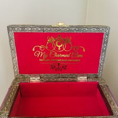 mycharmedarm charming jewelry boxes