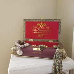 mycharmedarm charming jewelry boxes