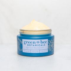 greenbeebotanicals quench moisturizer ha antioxidants