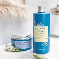 greenbeebotanicals face care bundle better together save 10