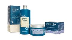 greenbeebotanicals face care bundle better together save 10