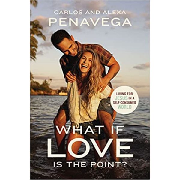 readerlink what if love is the point autographed