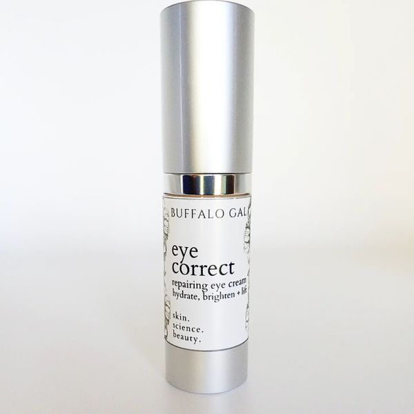 eye correct cream