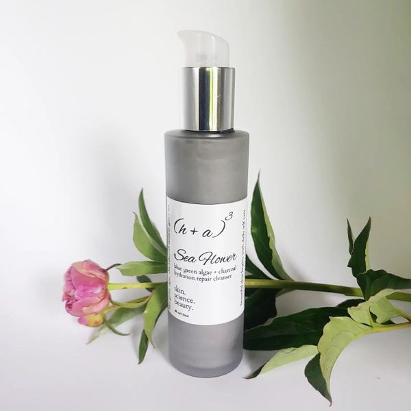 Sea Flower Cleanser