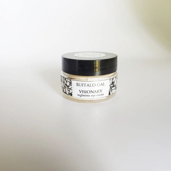 Visionary Night time eye repair cream