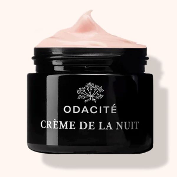 Crème de la Nuit