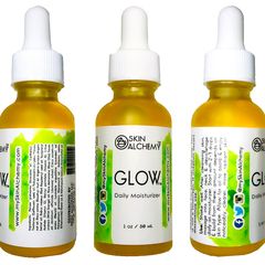 skinalchemy glow