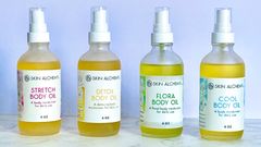 skinalchemy flora