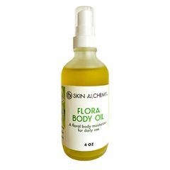 skinalchemy flora