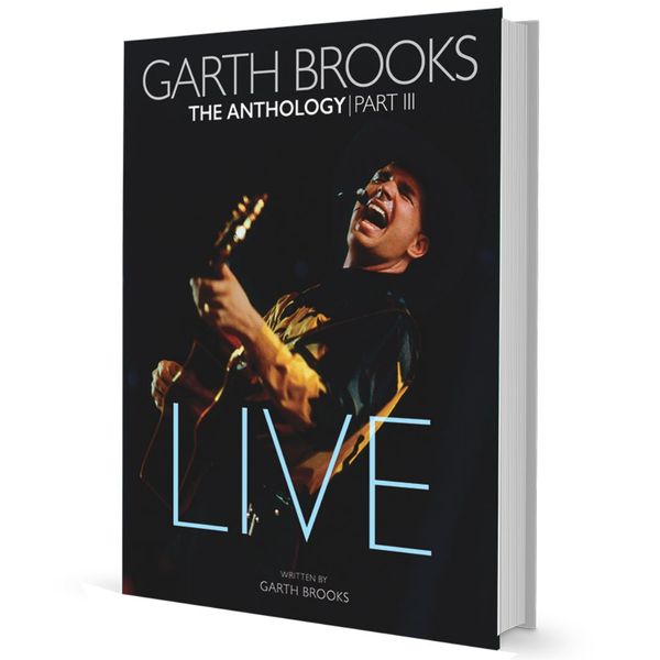 The Anthology, Part III: Live