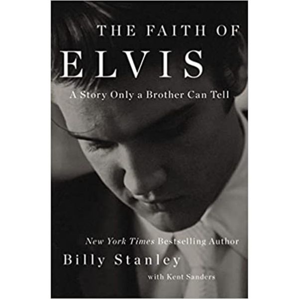 readerlink the faith of elvis signed