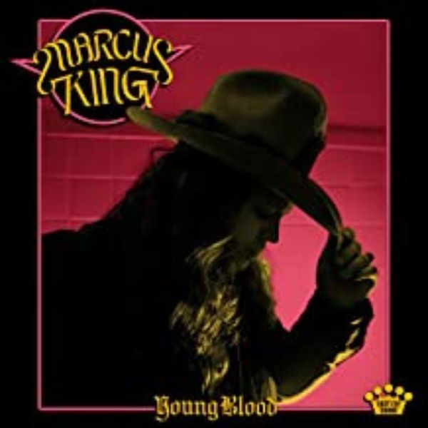 therocknrollchannel young blood w cd autograph