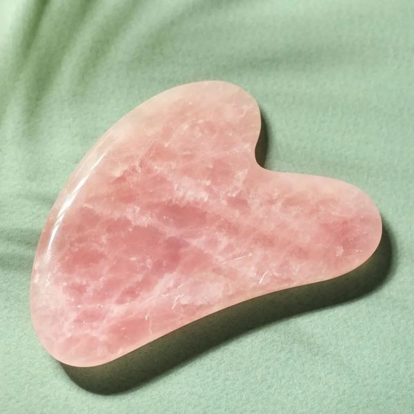 Gemstone Gua Sha or Face Roller