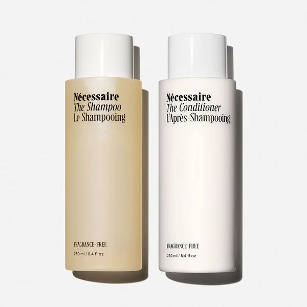 Necessaire The Hair Duo - Click Out To Buy