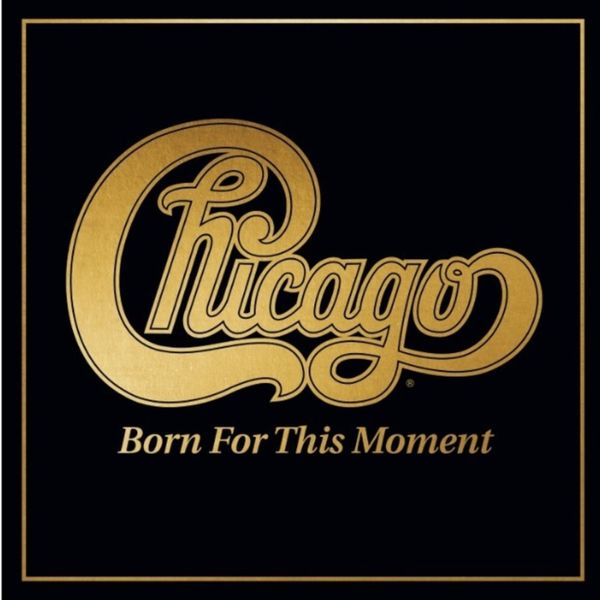 Born For This Moment - CD UNSIGNED