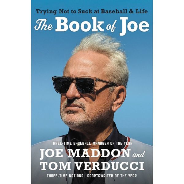 readerlink the book of joe signed