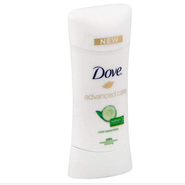 talkshoplive dove go fresh anti perspirant and deodorant