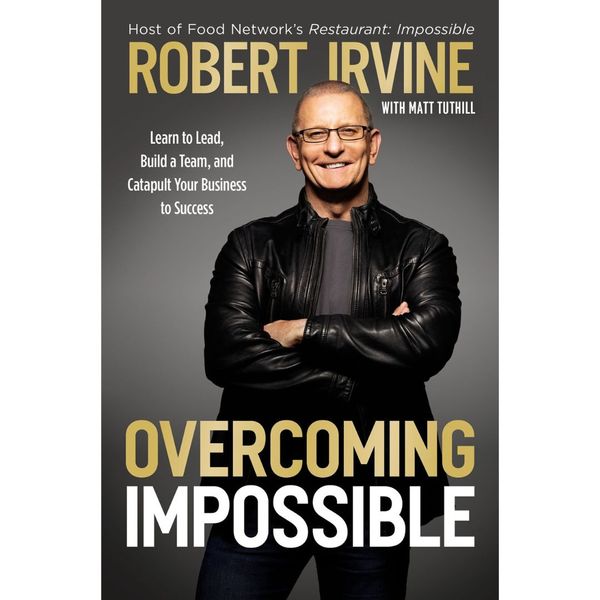 readerlink overcoming impossible