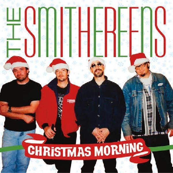 Christmas Morning - 7" Single - Vinyl Unsigned