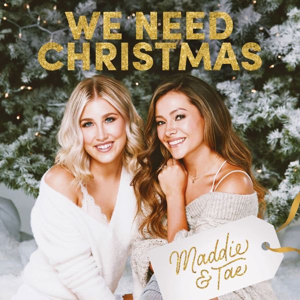 thecountrymusicchannel we need christmas cd w signature