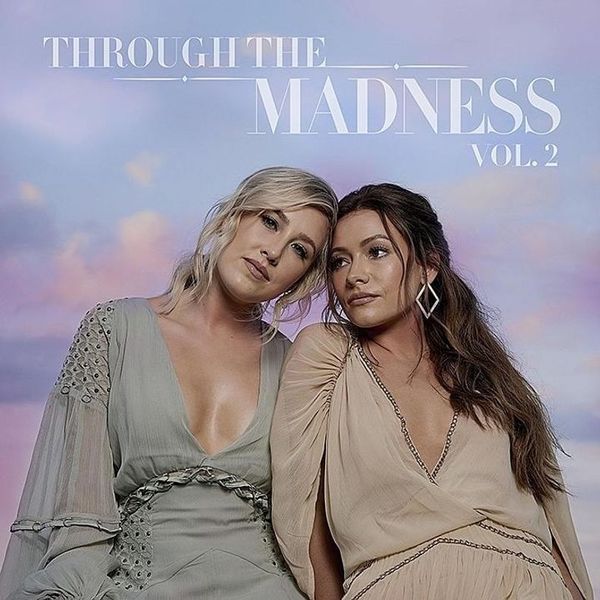 thecountrymusicchannel through the madness volume 2 cd w signature
