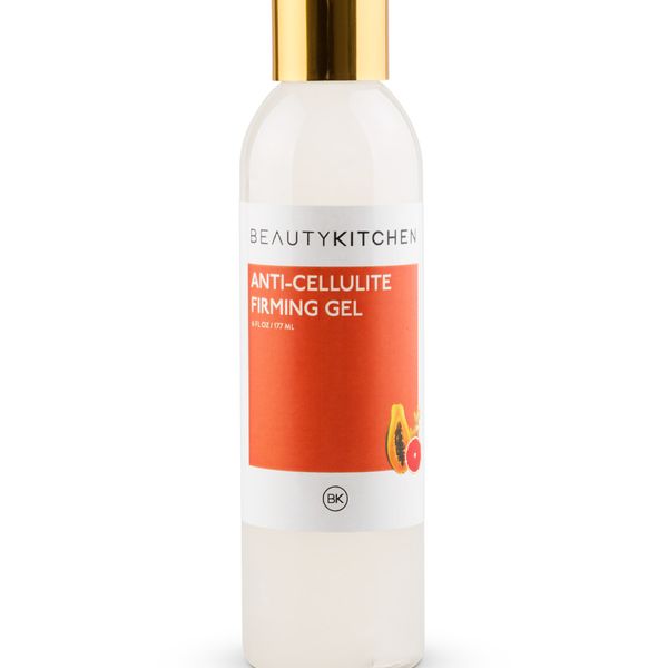 Anti Cellulite Slimming Gel