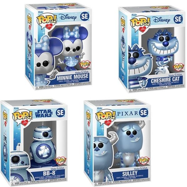 Disney Make-a-Wish bundle