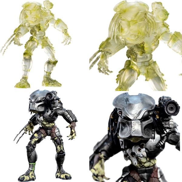 Predator bundle