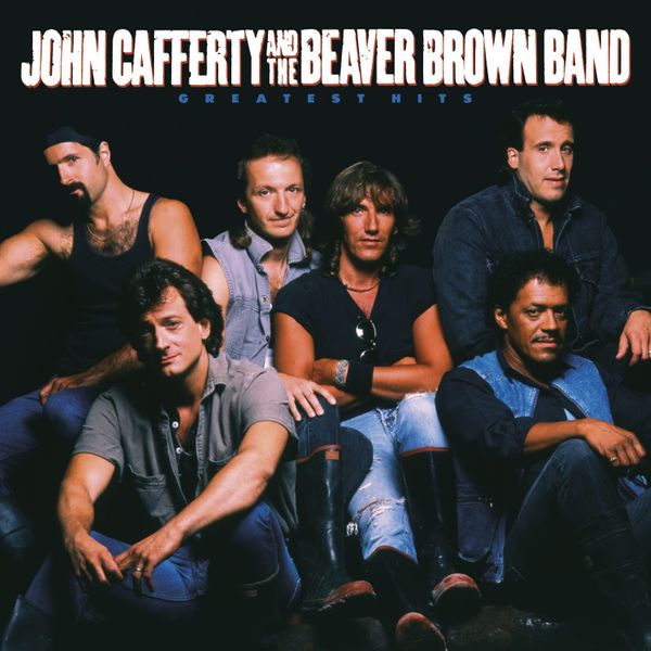 therocknrollchannel john cafferty the beaver brown band greatest hits
