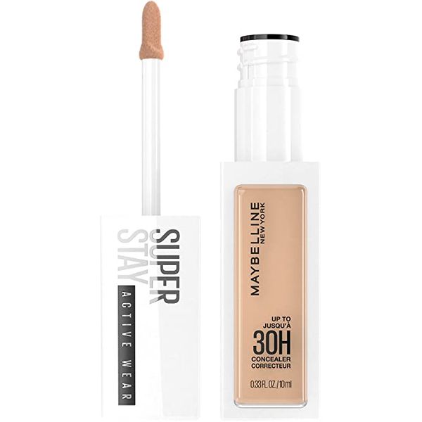 Maybelline Super Stay Liquid Concealer