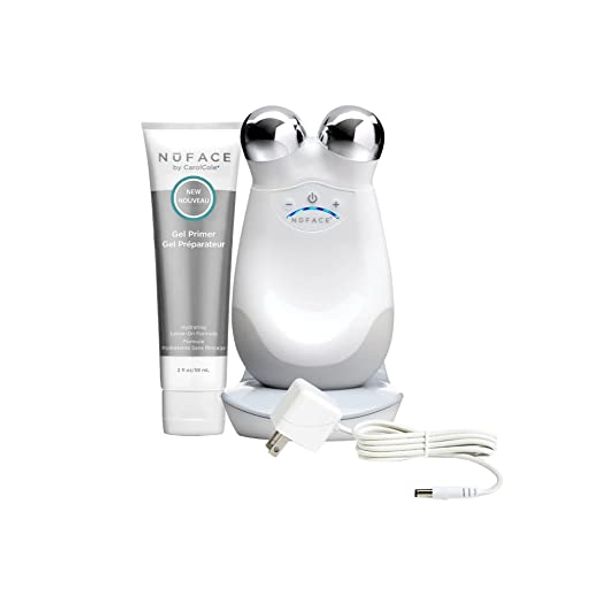 NuFACE Trinity Starter Kit - Facial Toning Device