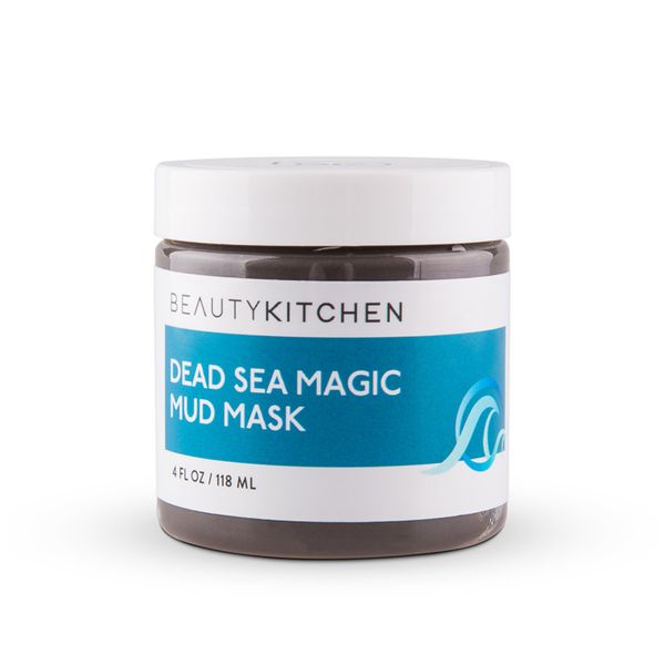 Dead Sea Magic Mud Mask 60% OFF!