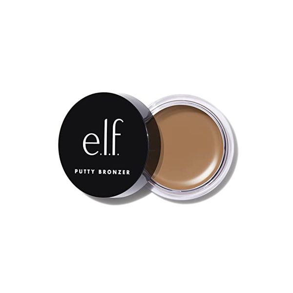 e.l.f. Putty Bronzer