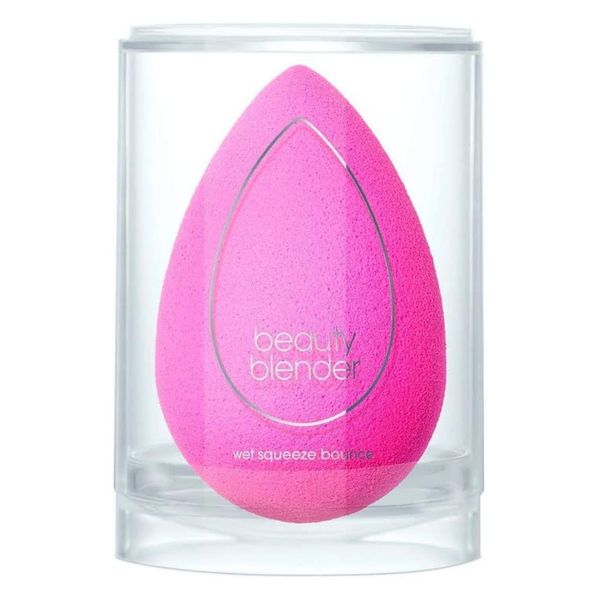 The BeautyBlender