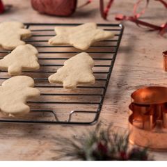 bakeitwithmel holiday sugar cookie kit
