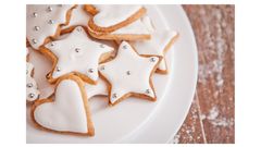 bakeitwithmel holiday sugar cookie kit