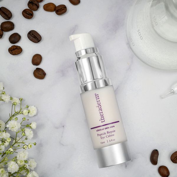 Peptide Repair Eye Creme