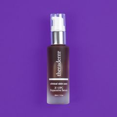 theradermskinhealth opc reparative serum