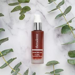 theradermskinhealth opc reparative serum