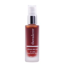 theradermskinhealth opc reparative serum