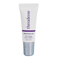 theradermskinhealth anti aging lip complex