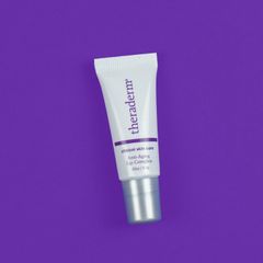 theradermskinhealth anti aging lip complex