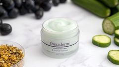 theradermskinhealth peptide hydrator